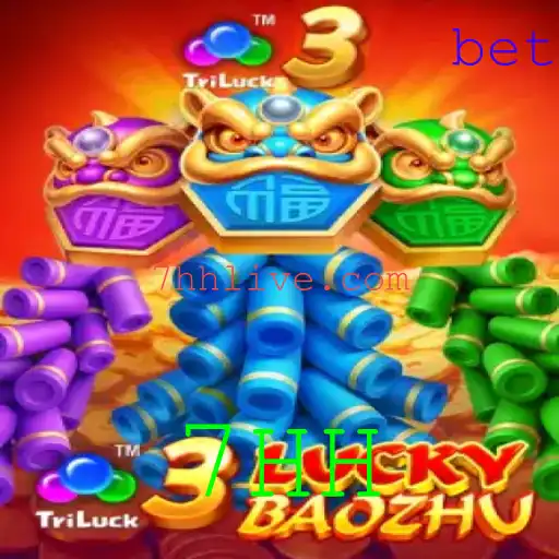 3LuckyBaozhu: O Novo Jogo que Conquista os Fãs com a Palavra-Chave 7HH