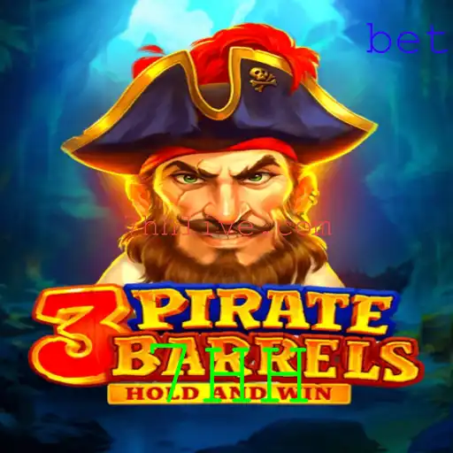 Explorando o Fascinante Mundo de 3PirateBarrels: Um Jogo de Estratégia e Aventura