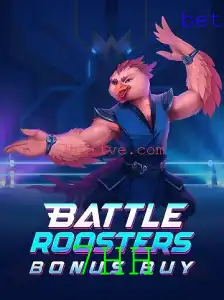 A Nova Sensação dos Jogos: BattleRoostersBonusBuy