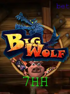Descubra o Jogo Emocionante BigWolf e Sua Mecânica Envolvente