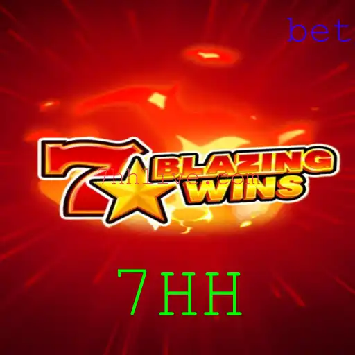 BlazingWins: Descubra o Novo Jogo Empolgante com 7HH