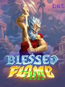 Descubra o Fascinante Mundo de BlessedFlame: O Jogo que Cativou Gamers com a Chave Secreta 7HH