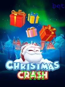Explorando o Mundo Empolgante de ChristmasCrash: Uma Aventura Festiva