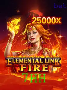 ElementalLinkFire: Uma Nova Experiência de Jogo que Invoca Desafios Elementares