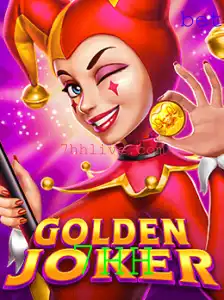 GoldenJoker: Descubra o Universo Envolvente do Novo Jogo de Estratégia 7HH
