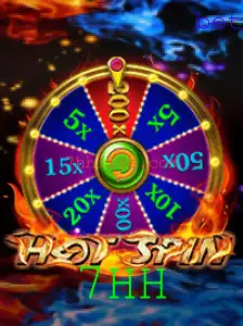 Explorando o Mundo do Jogo HotSpin e a Palavra-chave 7HH