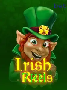 Descubra o Encantamento de IrishReels: Um Mergulho no Mundo do Jogo com a Chave 7HH
