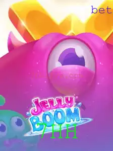 Descubra JellyBoom: O Novo Jogo que está Agitando o Mundo dos Games