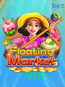 Explorando FloatingMarket: Um Jogo de Estratégia Envolvente