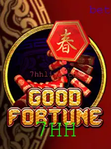 Desvendando as Regras e Estratégias de GoodFortune: O Jogo de Sucesso com a Palavra-Chave 7HH
