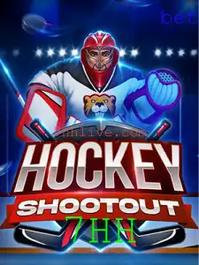 HockeyShootout: Descobrindo a Emoção do Jogo com 7HH