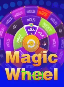 MagicWheel: O Jogo de Estratégia e Sorte com a Palavra-chave 7HH