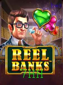 Desvendando ReelBanks: Uma Jornada Através do Mundo dos Jogos