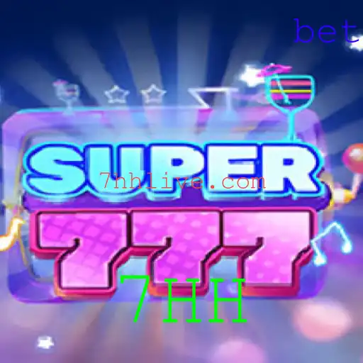 Explorando o Universo de 'Super777': Uma Imersão no Jogo Inovador 7HH
