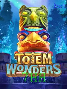 TotemWonders: Descubra o Mundo Fascinante deste Jogo Inovador
