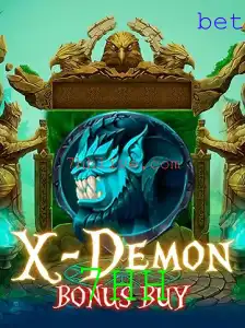 Descubra o Mundo do Jogo XDemonBonusBuy: Misticismo e Estratégia