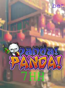 Descubra o Mundo de PandaPanda: O Jogo Inovador de 2023