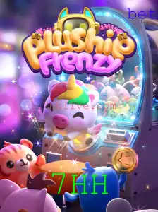 Descubra PlushieFrenzy: O Mundo Encantador do 'Quem Pega Mais Pelúcias'