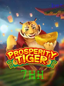 Explorando o Mundo de ProsperityTiger: Um Guia Completo