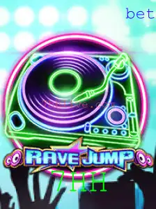 Explorando o Universo do Jogo RaveJump: Descrição, Introdução e Regras