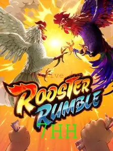 Tudo sobre RoosterRumble: Descrição e Regras do Jogo