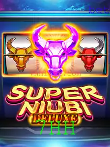 Descubra o Universo Envolvente de SuperNiubiDeluxe: A Revolução do Jogo com 7HH