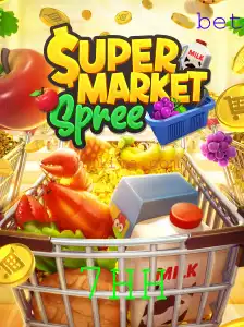 Explorando o Universo de SupermarketSpree: Uma Aventura Empolgante