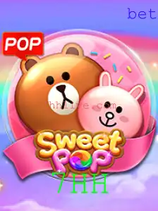 SweetPOP: A Nova Sensação no Mundo dos Jogos de Estratégia