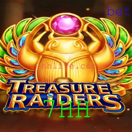 Explore o Mundo Emocionante de TREASURERAIDERS