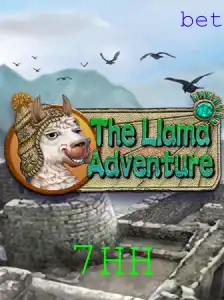 Descubra 'TheLlamaAdventure': A Nova Sensação no Mundo dos Jogos