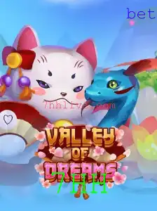 ValleyofDreams: Um Mergulho no Mundo de Fantasia dos Jogos