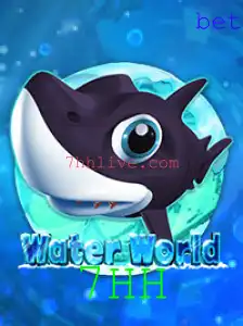 Explorando WaterWorld: Um Novo Desafio de Sobrevivência Interativa