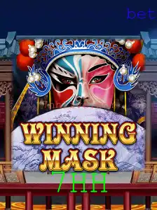 WinningMask: Descubra o Mundo Empolgante do Jogo com a Palavra-Chave 7HH