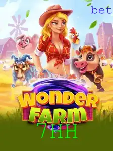 Descubra o Encantador Mundo de WonderFarm